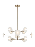MATTEO, MONUMENT PENDANT, PENDANT LIGHT