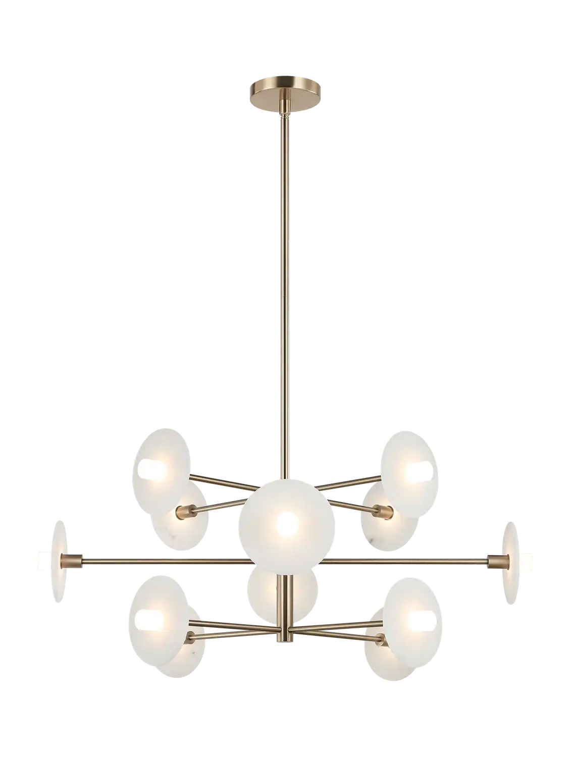 MATTEO, MONUMENT PENDANT, PENDANT LIGHT