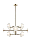 MATTEO, MONUMENT PENDANT, PENDANT LIGHT