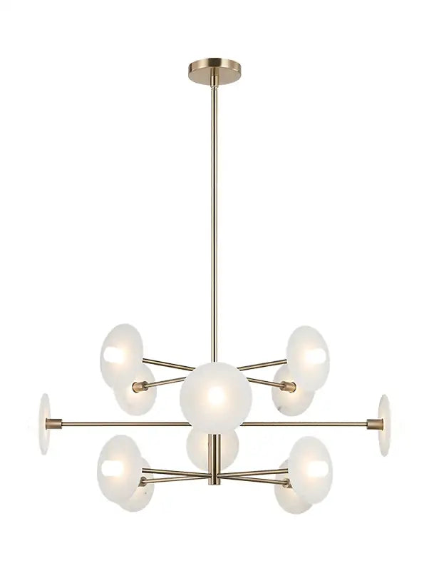 MATTEO, MONUMENT PENDANT, PENDANT LIGHT