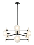MATTEO, MONUMENT PENDANT, PENDANT LIGHT