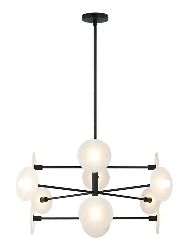 MATTEO, MONUMENT PENDANT, PENDANT LIGHT