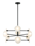 MATTEO, MONUMENT PENDANT, PENDANT LIGHT