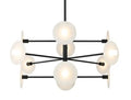 MATTEO, MONUMENT PENDANT, PENDANT LIGHT