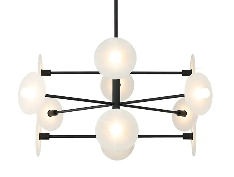 MATTEO, MONUMENT PENDANT, PENDANT LIGHT