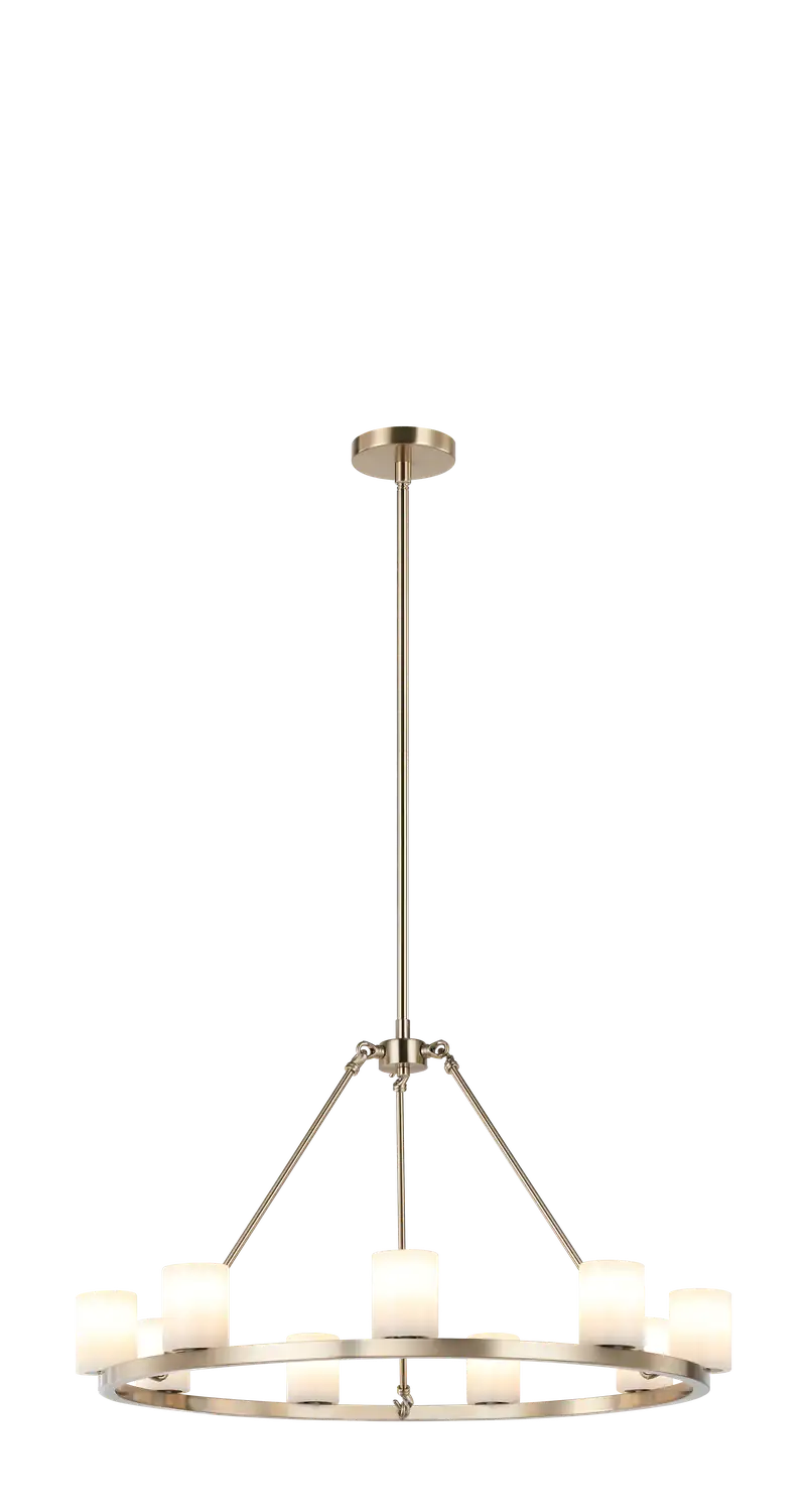 MATTEO, LINDY PENDANT, PENDANT LIGHT