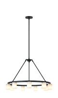 MATTEO, LINDY PENDANT, PENDANT LIGHT