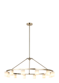 MATTEO, LINDY PENDANT, PENDANT LIGHT