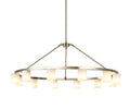 MATTEO, LINDY PENDANT, PENDANT LIGHT