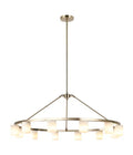 MATTEO, LINDY PENDANT, PENDANT LIGHT