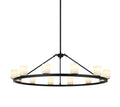 MATTEO, LINDY PENDANT, PENDANT LIGHT