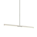 MATTEO, LINEAL CHANDELIER, CHANDELIER LIGHT