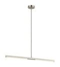 MATTEO, LINEAL CHANDELIER, CHANDELIER LIGHT