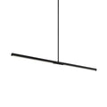 MATTEO, LINEAL CHANDELIER, CHANDELIER LIGHT