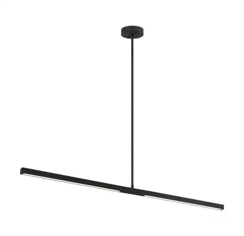 MATTEO, LINEAL CHANDELIER, CHANDELIER LIGHT