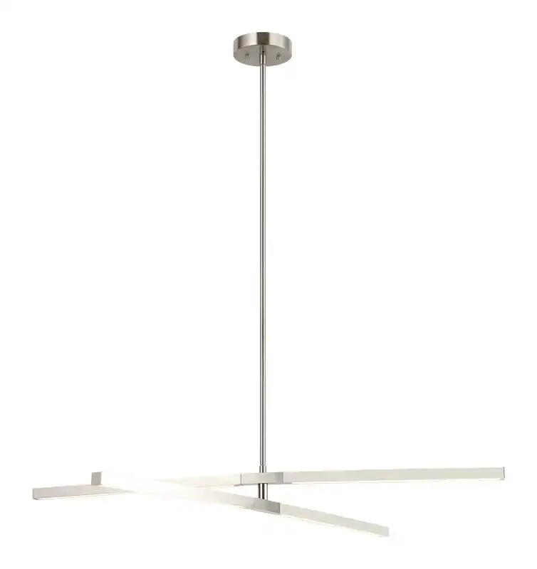 MATTEO, LINEAL CHANDELIER, CHANDELIER LIGHT