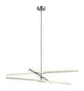 MATTEO, LINEAL CHANDELIER, CHANDELIER LIGHT
