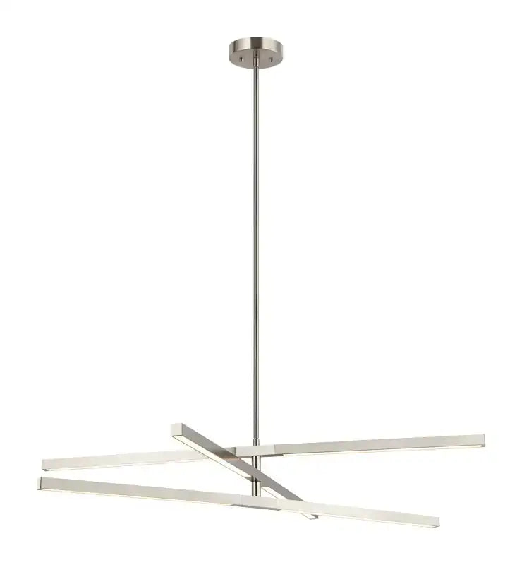 MATTEO, LINEAL CHANDELIER, CHANDELIER LIGHT