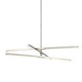 MATTEO, LINEAL CHANDELIER, CHANDELIER LIGHT