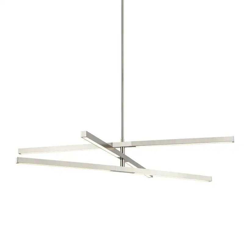 MATTEO, LINEAL CHANDELIER, CHANDELIER LIGHT