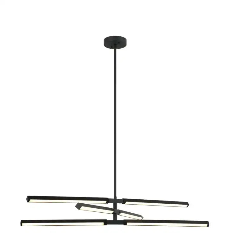 MATTEO, LINEAL CHANDELIER, CHANDELIER LIGHT