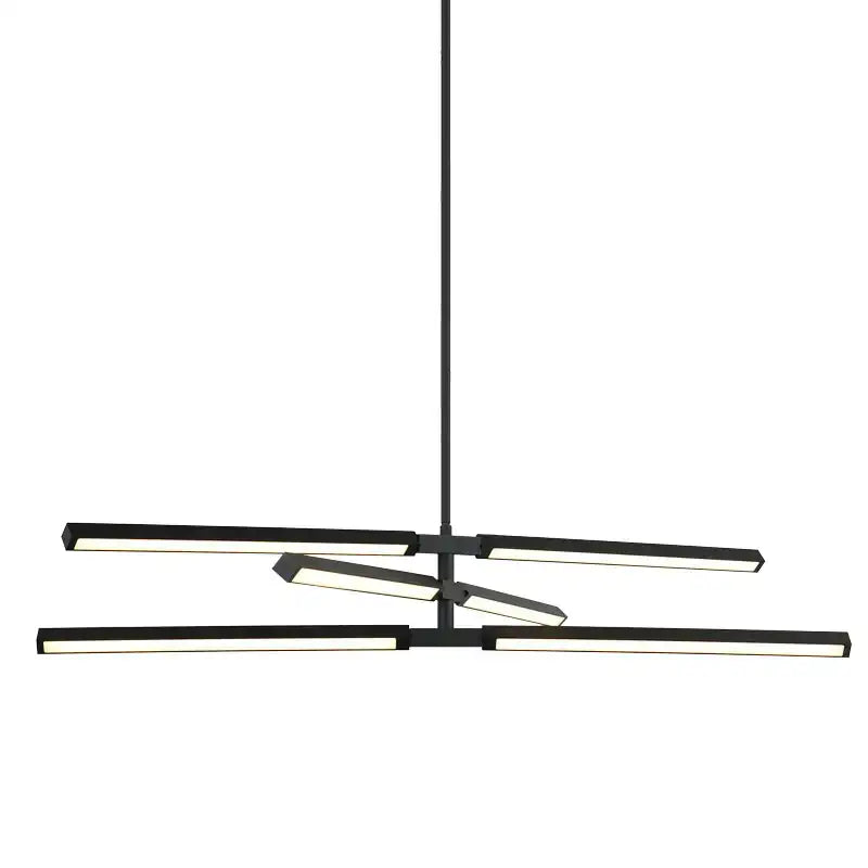 MATTEO, LINEAL CHANDELIER, CHANDELIER LIGHT