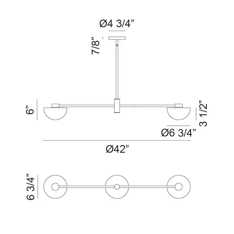 MATTEO, GARDENA CHANDELIER, CHANDELIER LIGHT