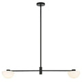 MATTEO, GARDENA CHANDELIER, CHANDELIER LIGHT