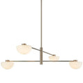 MATTEO, GARDENA CHANDELIER, CHANDELIER LIGHT