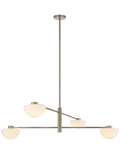 MATTEO, GARDENA CHANDELIER, CHANDELIER LIGHT
