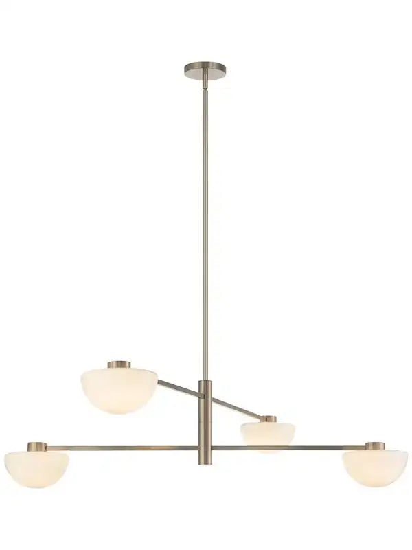 MATTEO, GARDENA CHANDELIER, CHANDELIER LIGHT