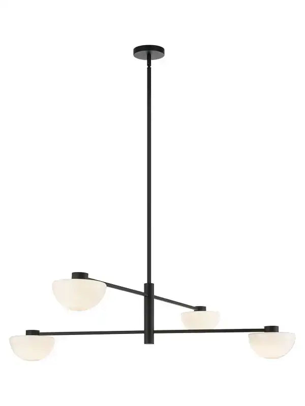 MATTEO, GARDENA CHANDELIER, CHANDELIER LIGHT