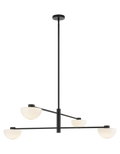 MATTEO, GARDENA CHANDELIER, CHANDELIER LIGHT