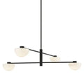 MATTEO, GARDENA CHANDELIER, CHANDELIER LIGHT