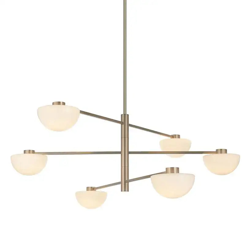 MATTEO, GARDENA CHANDELIER, CHANDELIER LIGHT