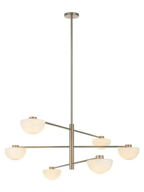 MATTEO, GARDENA CHANDELIER, CHANDELIER LIGHT