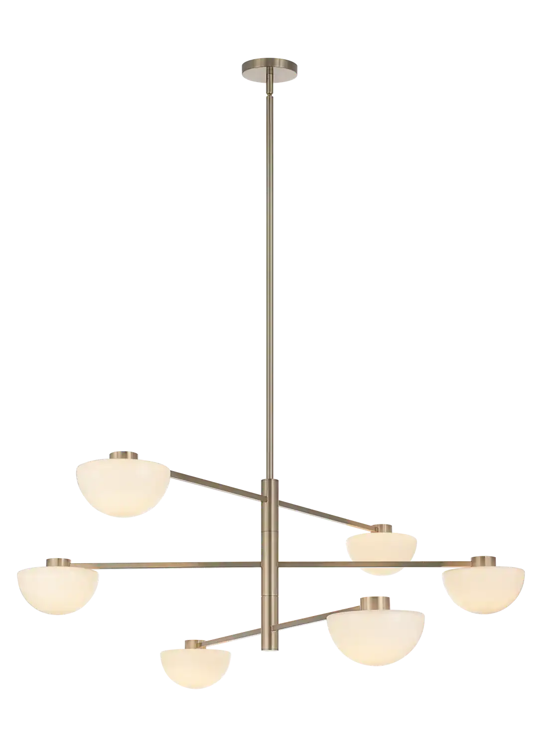 MATTEO, GARDENA CHANDELIER, CHANDELIER LIGHT