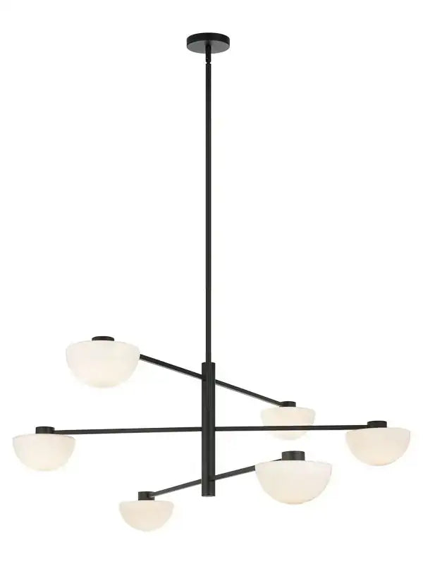 MATTEO, GARDENA CHANDELIER, CHANDELIER LIGHT