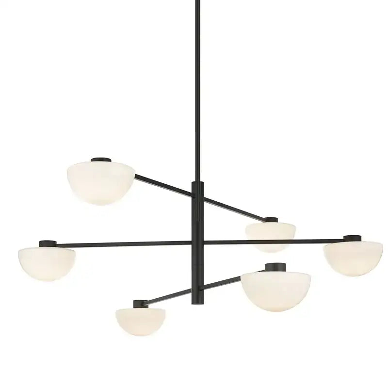 MATTEO, GARDENA CHANDELIER, CHANDELIER LIGHT