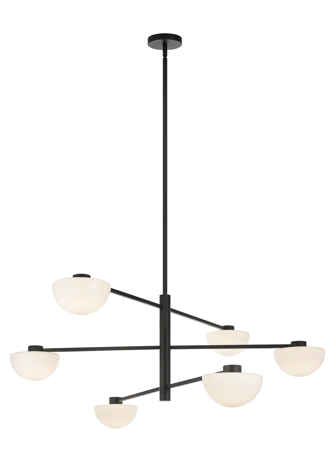 MATTEO, GARDENA CHANDELIER, CHANDELIER LIGHT