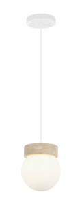 MATTEO, DUNE PENDANTS, PENDANT LIGHT