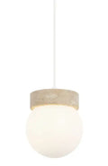MATTEO, DUNE PENDANTS, PENDANT LIGHT
