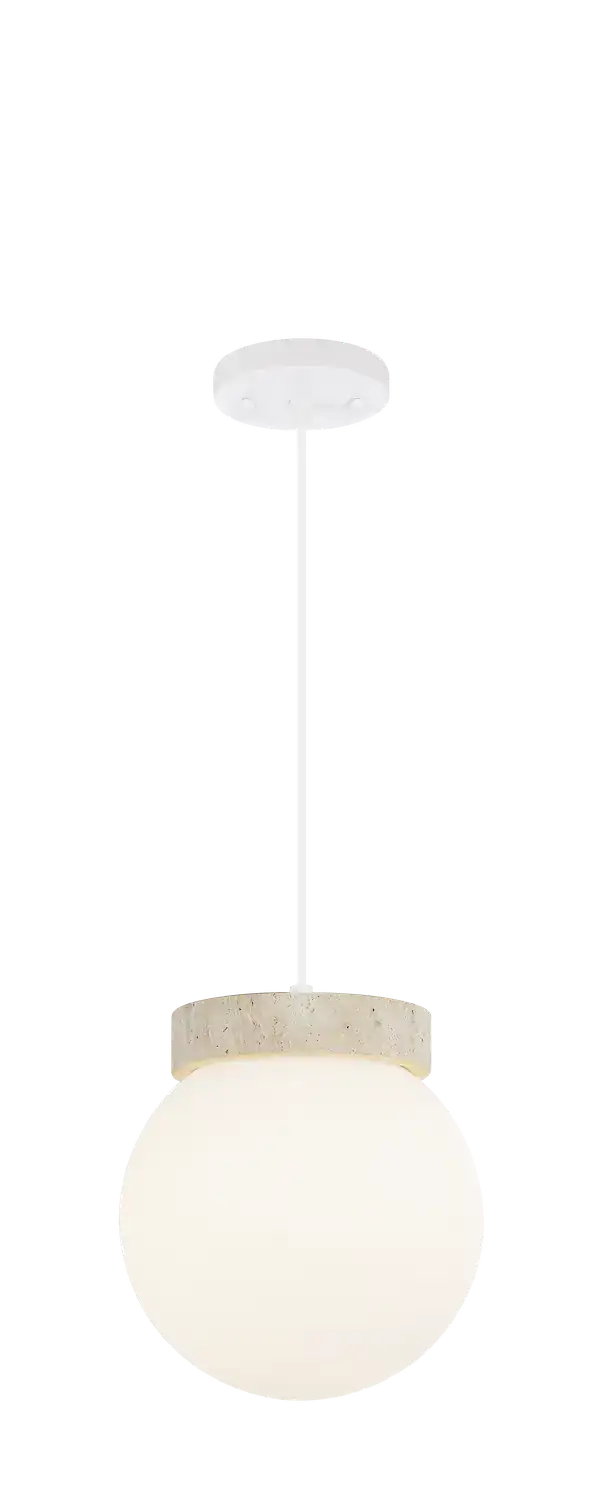 MATTEO, DUNE PENDANTS, PENDANT LIGHT