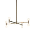 MATTEO, INTERSTELLAR CHANDELIER, CHANDELIER LIGHT
