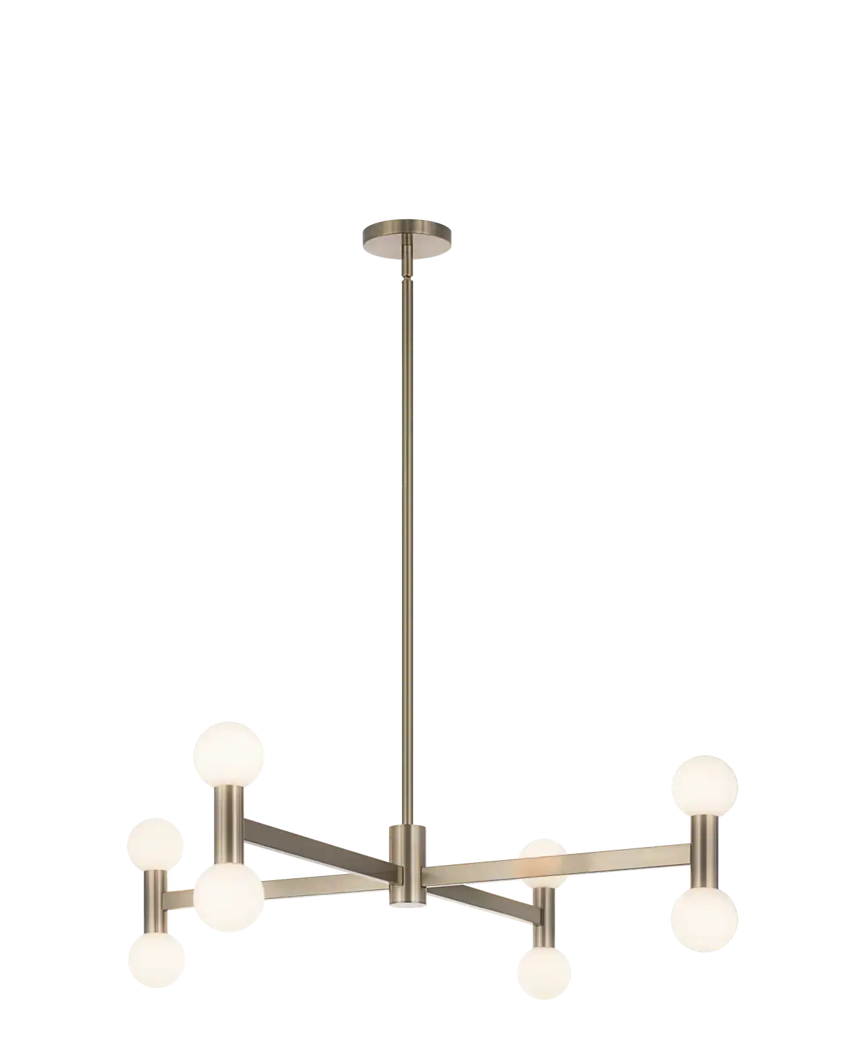 MATTEO, INTERSTELLAR CHANDELIER, CHANDELIER LIGHT