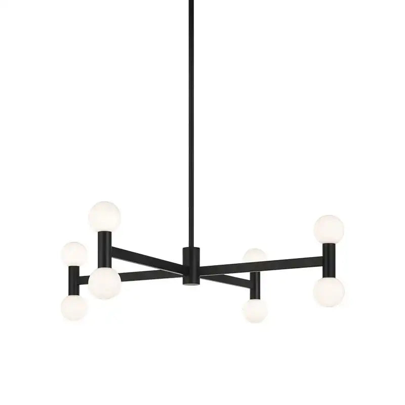 MATTEO, INTERSTELLAR CHANDELIER, CHANDELIER LIGHT