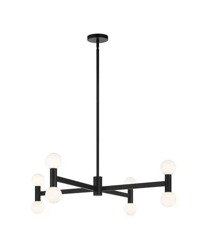 MATTEO, INTERSTELLAR CHANDELIER, CHANDELIER LIGHT