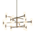 MATTEO, INTERSTELLAR CHANDELIER, CHANDELIER LIGHT