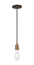 MATTEO, BULSTRODE'S WORKSHOP PENDANT, PENDANT LIGHT