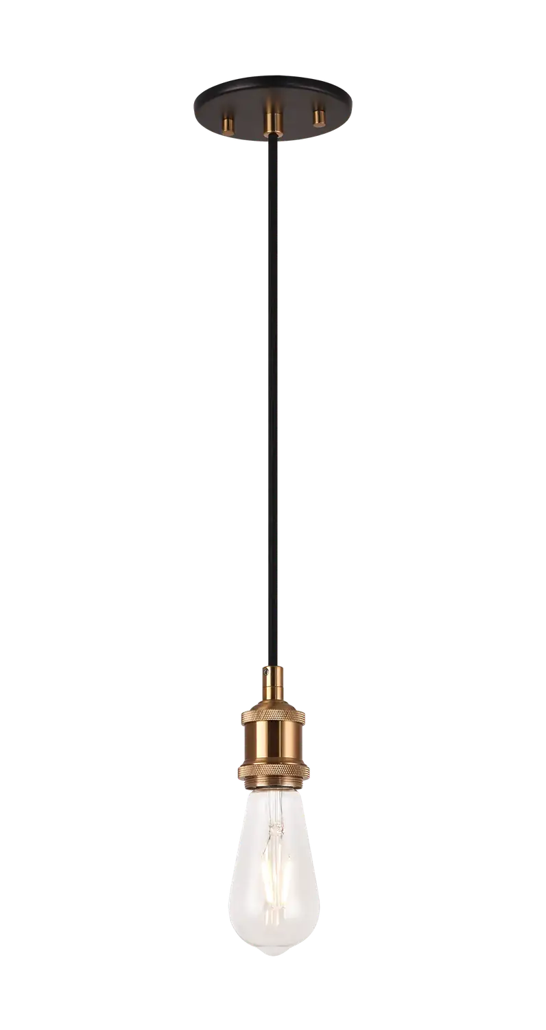 MATTEO, BULSTRODE'S WORKSHOP PENDANT, PENDANT LIGHT